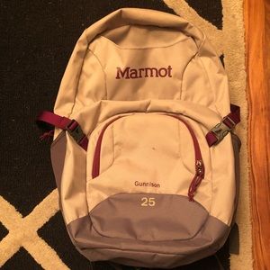 Marmot Gunnison Backpack